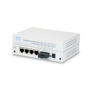 KS-105F-B | KTI Networks