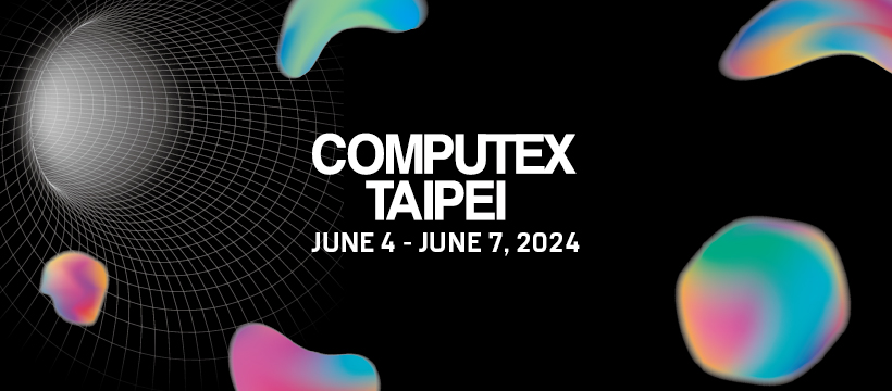 You are currently viewing COMPUTEX 2024