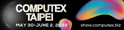 Read more about the article COMPUTEX 2023