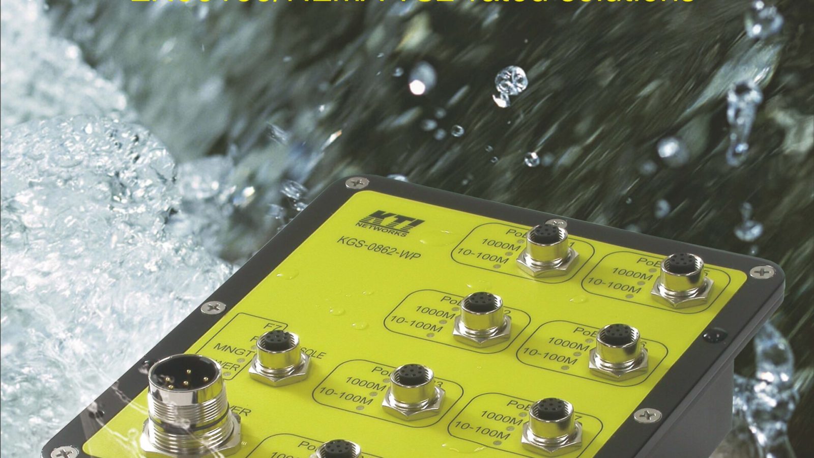 Water Proof Water Proof